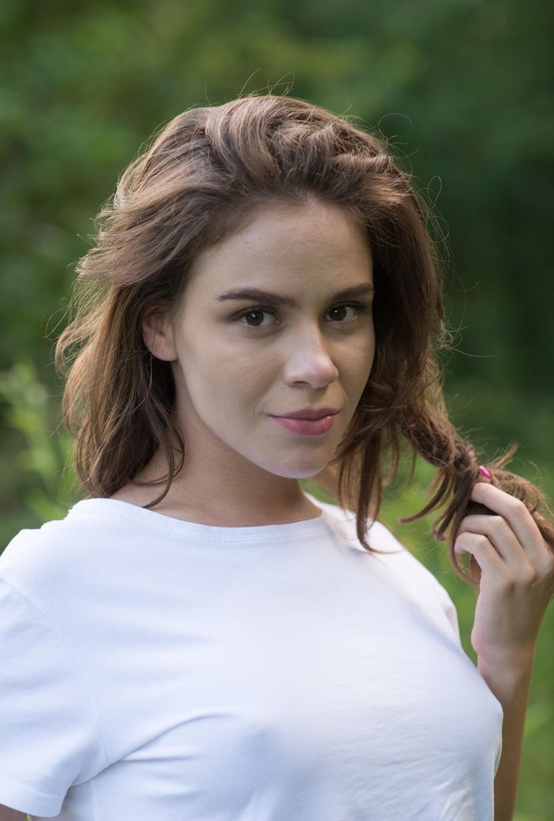 Ирина, 20 лет, 5 размер груди
